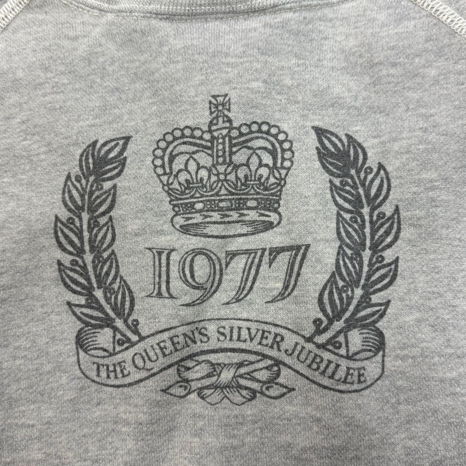 参考上代74800円 未使用品 SAINT MICHAEL× Sex PiSTOLS