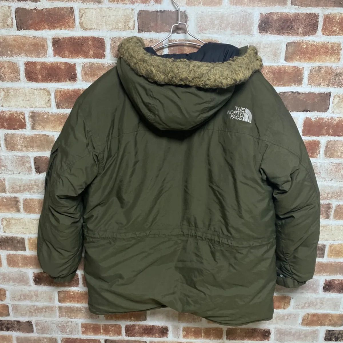 古着 US【THE NORTH FACE】ザノースフェイス メンズ 紳士服