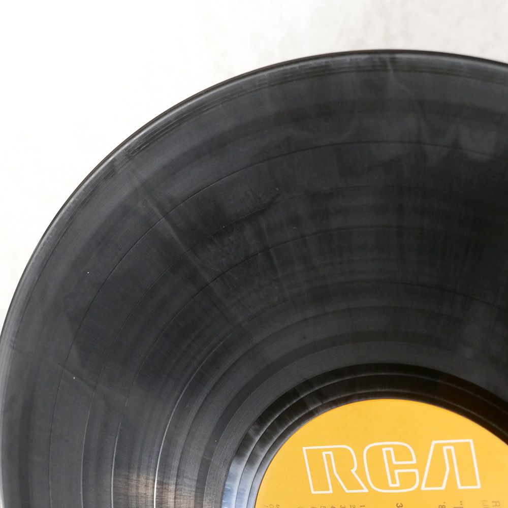 ※美品 JPN国内オリジナル盤【RHL8414帯付きレコード】西城秀樹 西城秀樹 / Twilight Made (RHL-8414, LP) 帯付 – TICRO MARKET