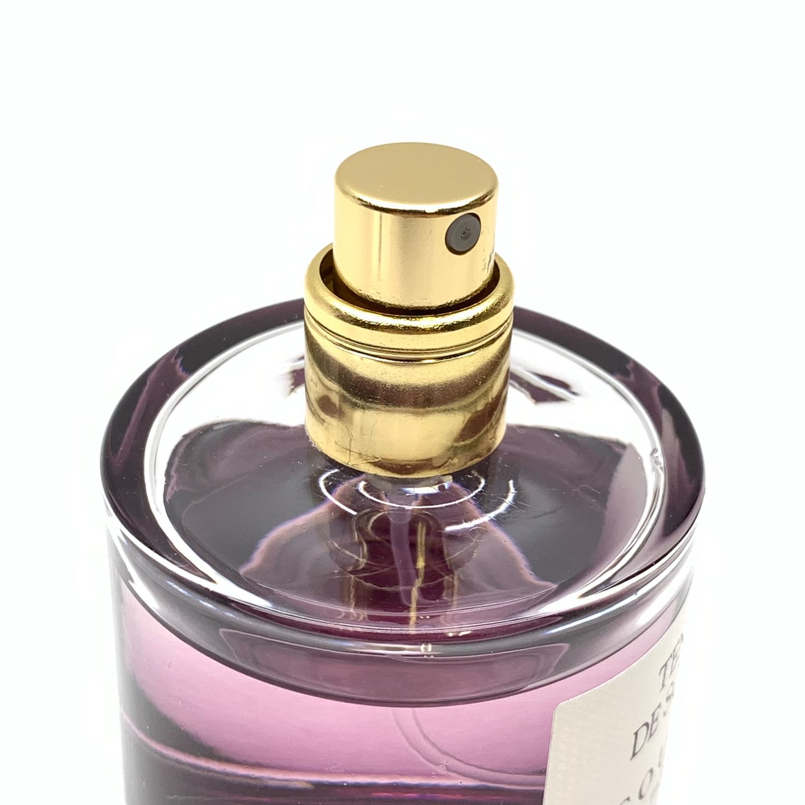 グタール 香水 ほぼ未使用品 【公式通販】