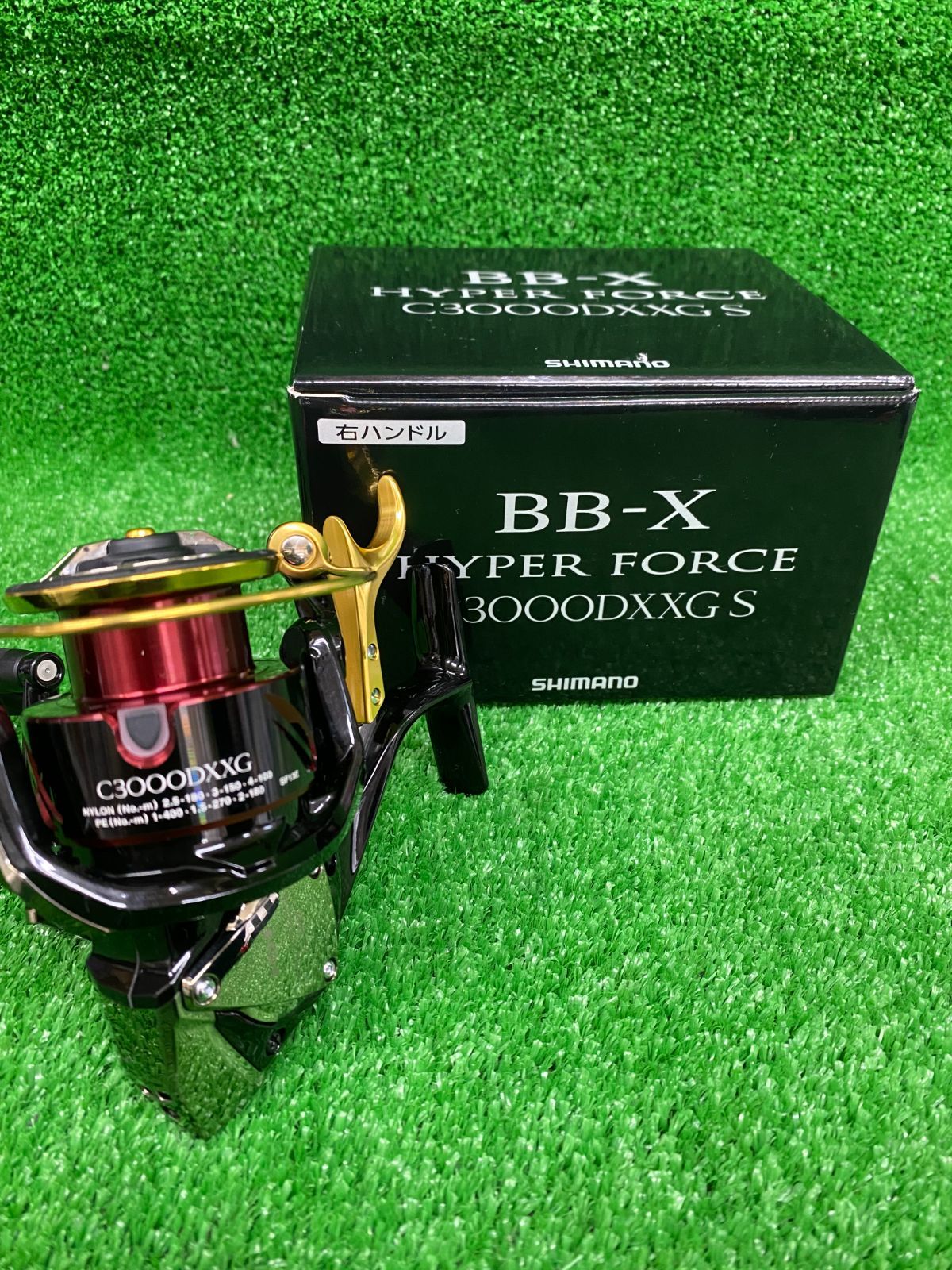 ダイワ タナセンサー速攻 2スピードSS30 船用 ベイトリール 激