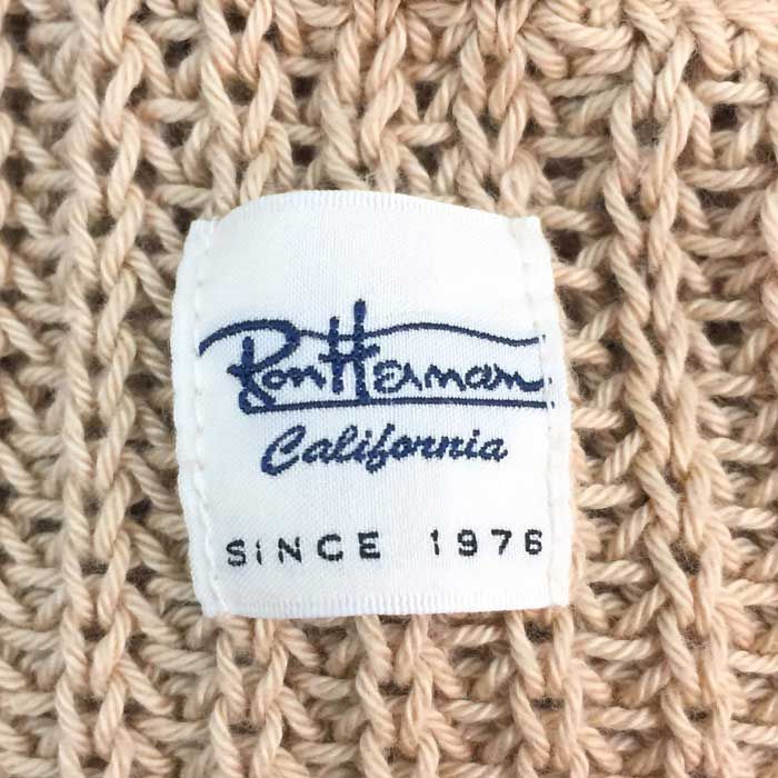Ron Herman - Ron Herman ロングカーディガンの通販 by koto