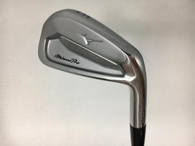 返品OK 【中古ゴルフクラブ】(6本セット)ミズノ ミズノプロ 223