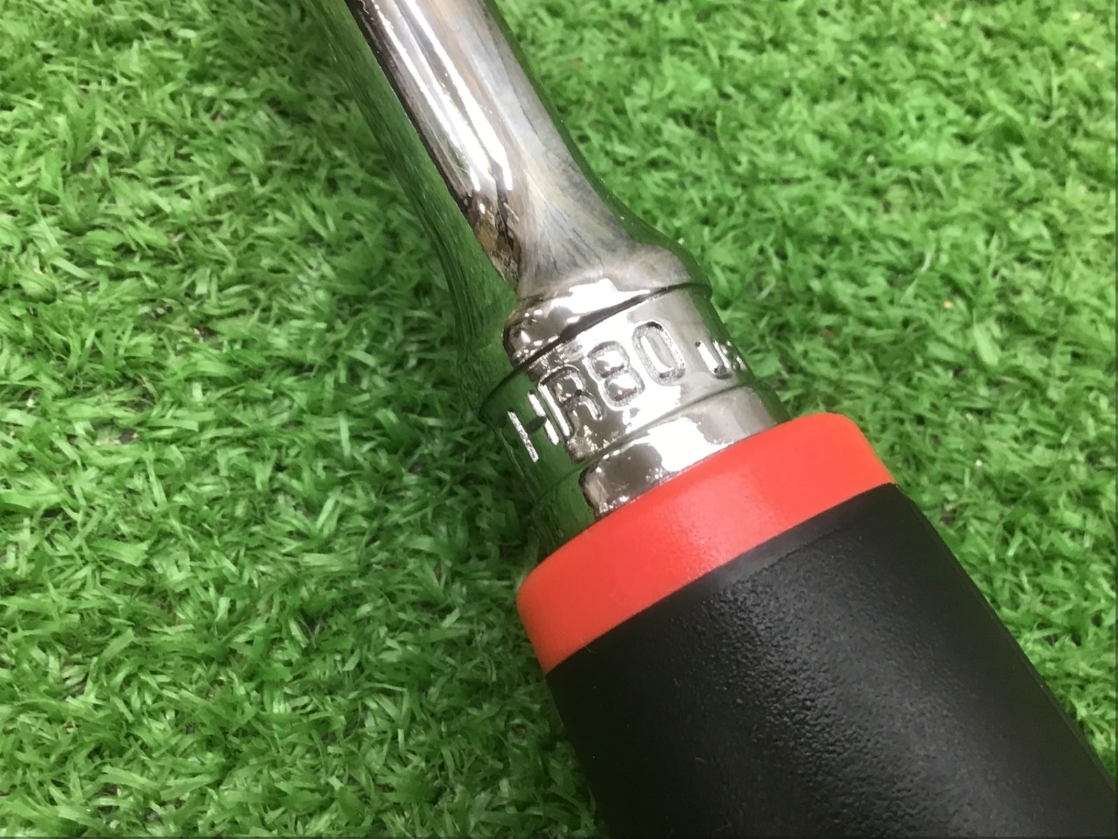 スナップオンSnap-on♪3|8 クイックリリースラチェット