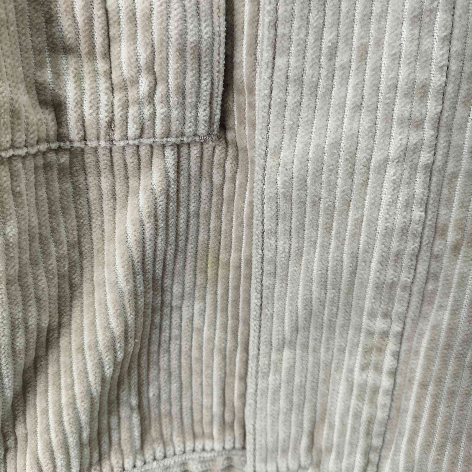 ウェルダー WELLDER Re.Eisenhower Jacket 太畝コーデュロイ