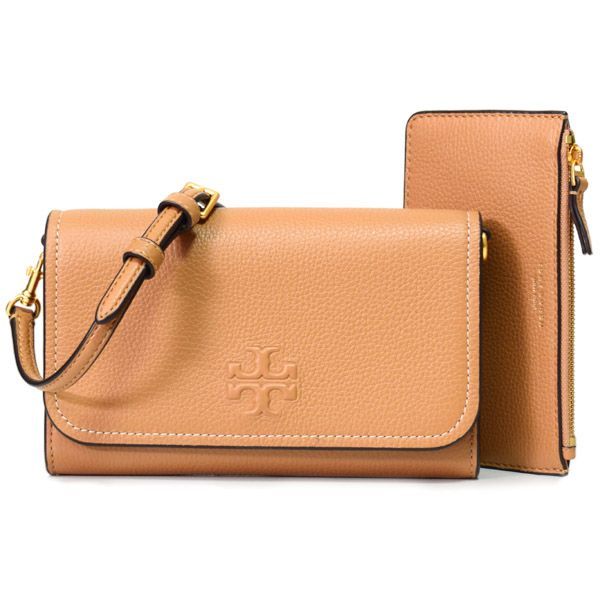 TORY BURCH トリーバーチ ポーチ クラッチ - バッグ