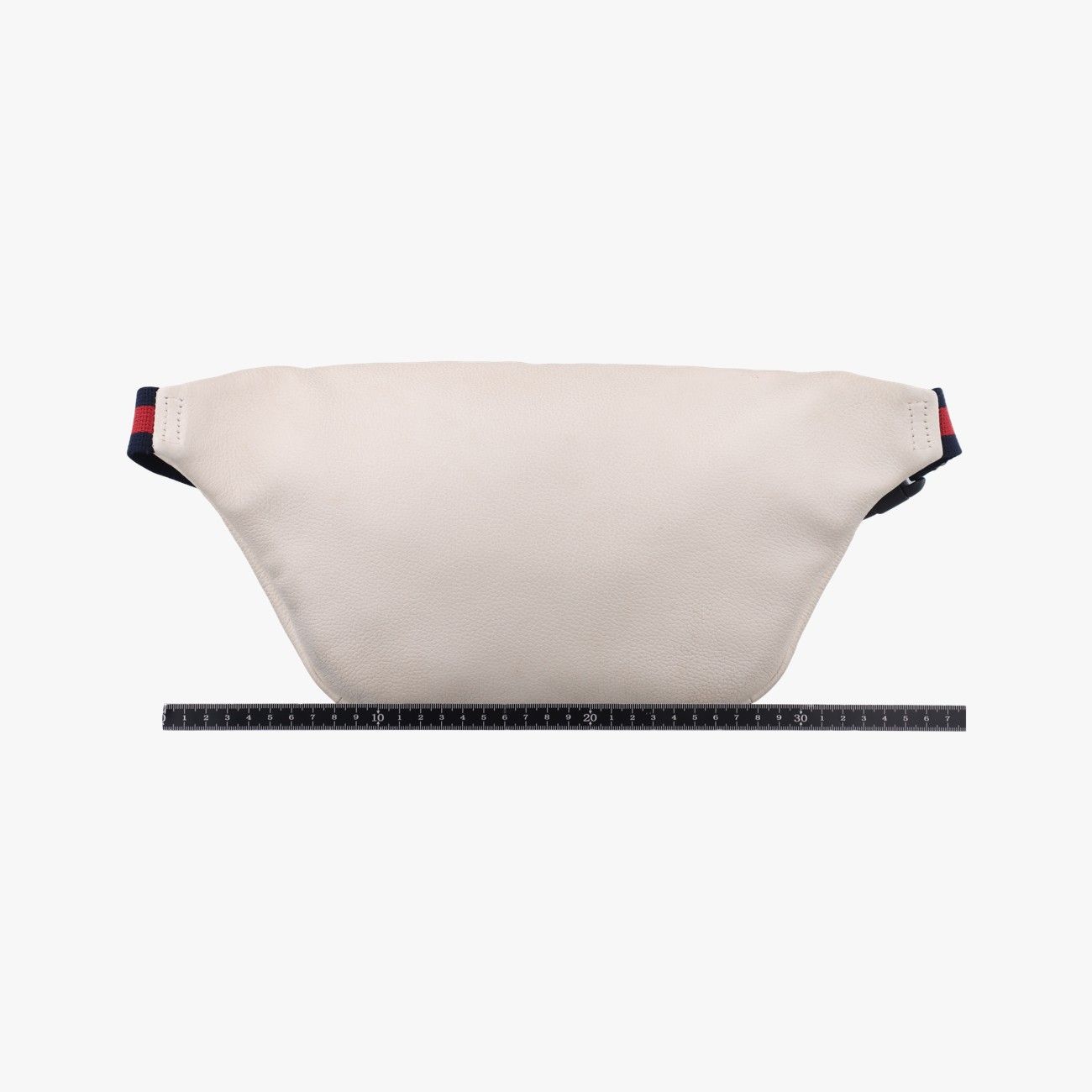 グッチGucciグッチプリントホワイトレザー530412I025799117