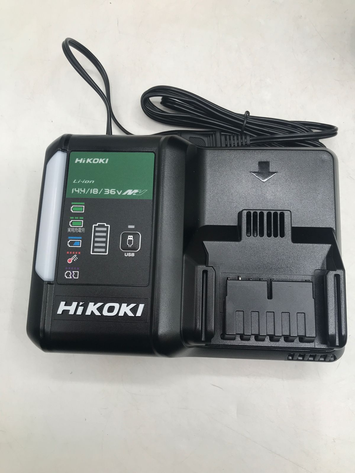 18V充電式インパクトドライバーBSL36A18X版