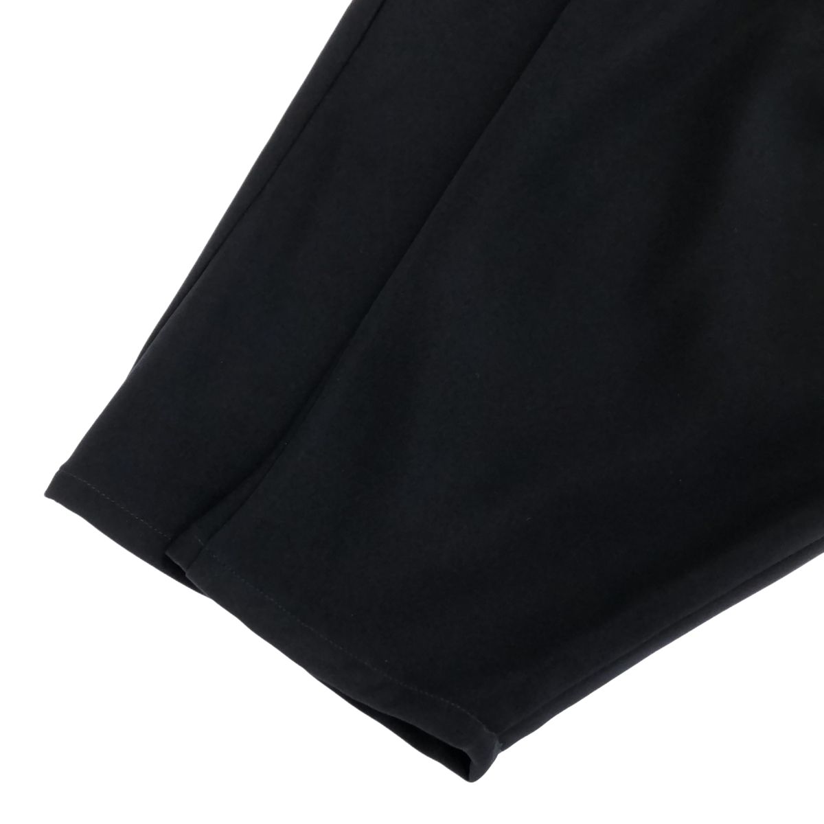 ENFOLD エンフォルド ネックプリーツ ドレス NECK-PLEATS DRESS 