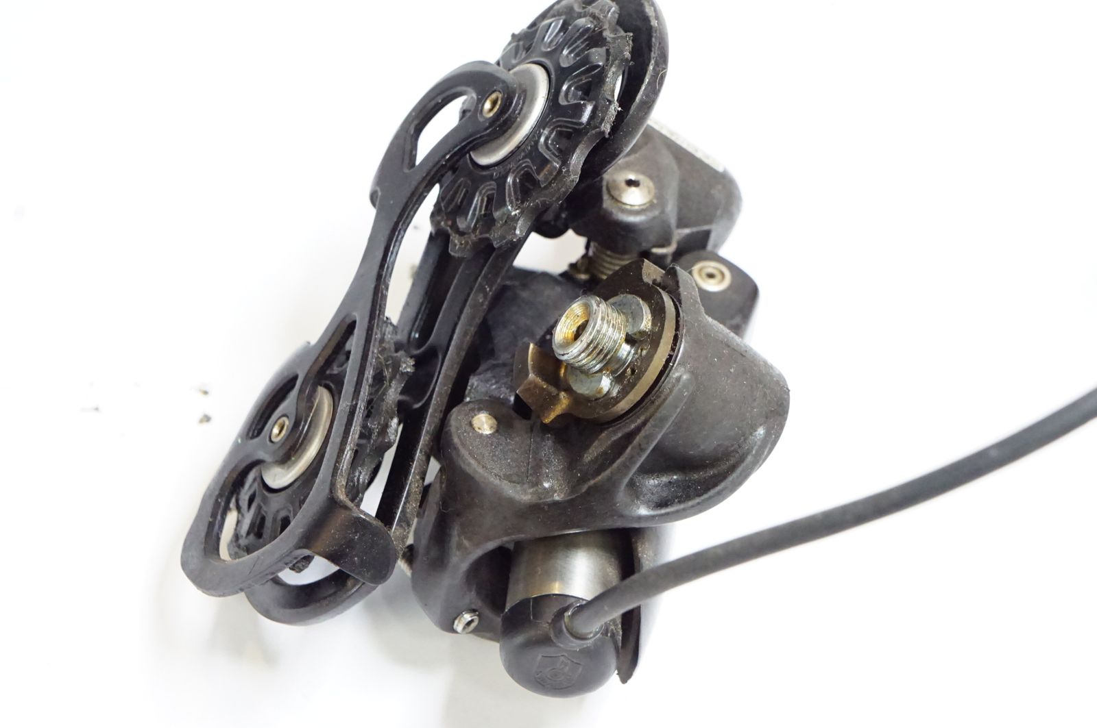 Campagnolo - ATHENA ジャンク ジャンク CAMPAGNOLO 「カンパニョーロ」 ATHENA EPS グループ