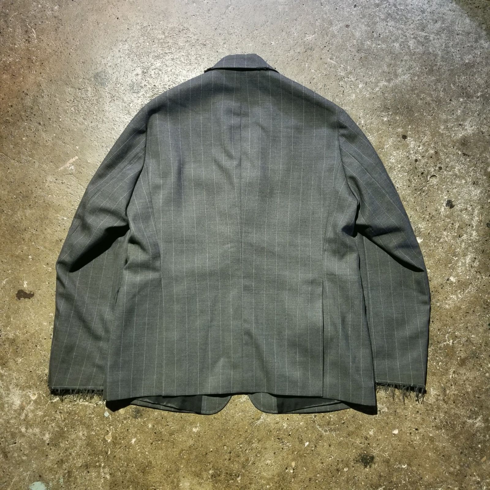 OUR LEGACY 19aw BLAZER / BORROWED CHINO 48 セットアップ アワー 