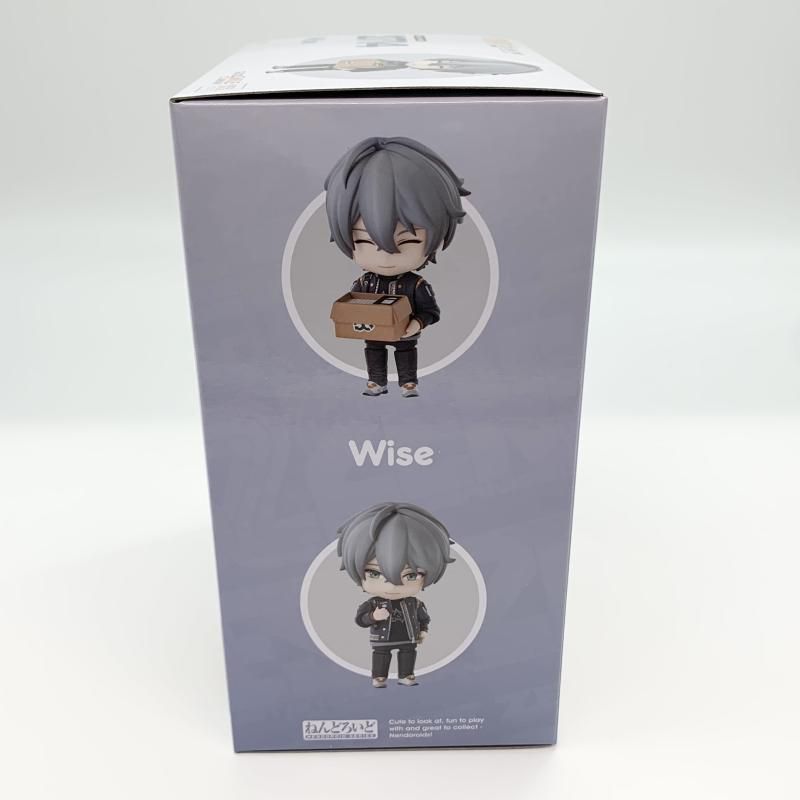 ねんどろいど 2714