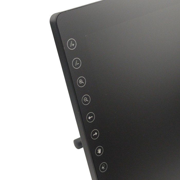 液晶ペンタブレット