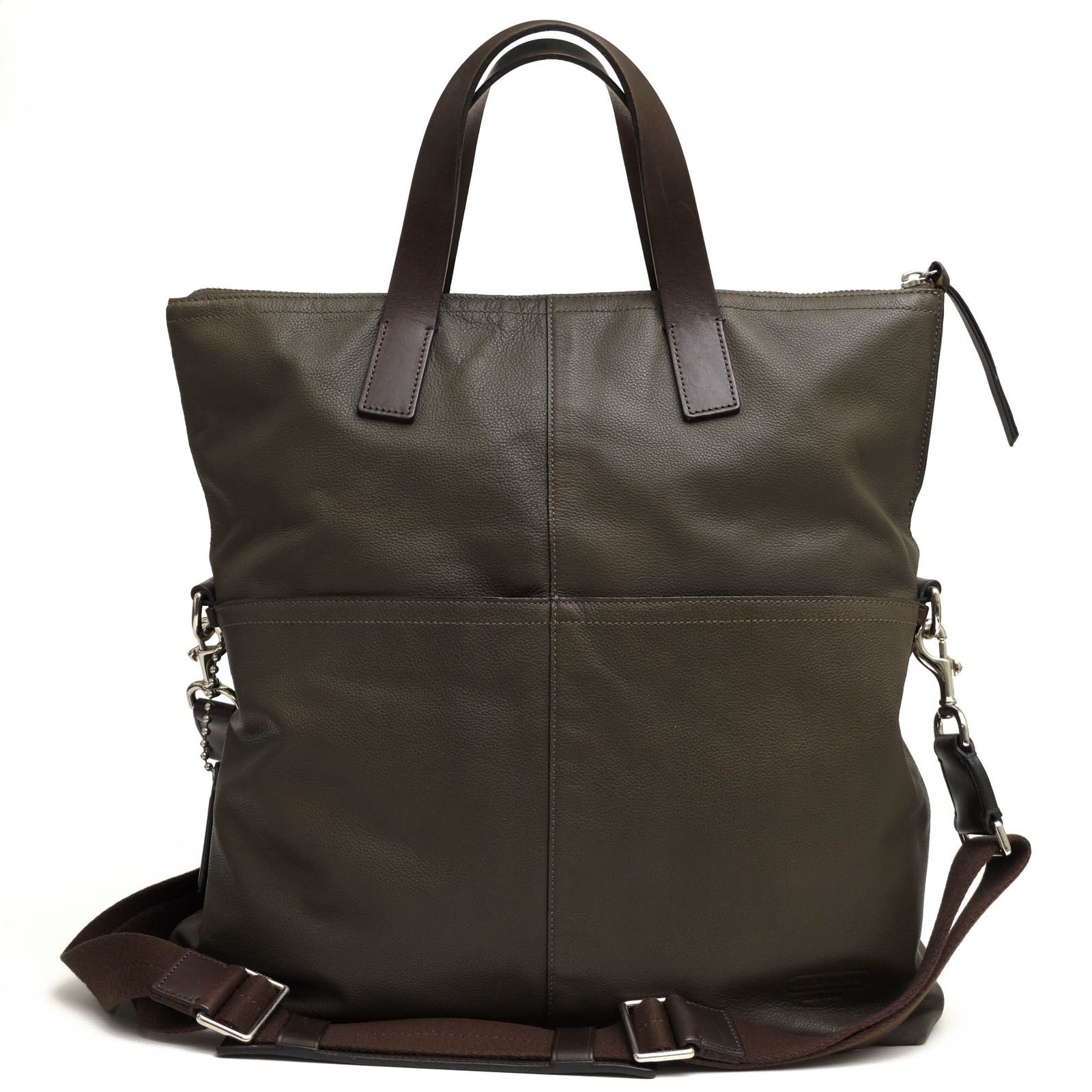 COACH コーチ ハドリー ホーボー Hadley Hobo 21 ハンドバッグ