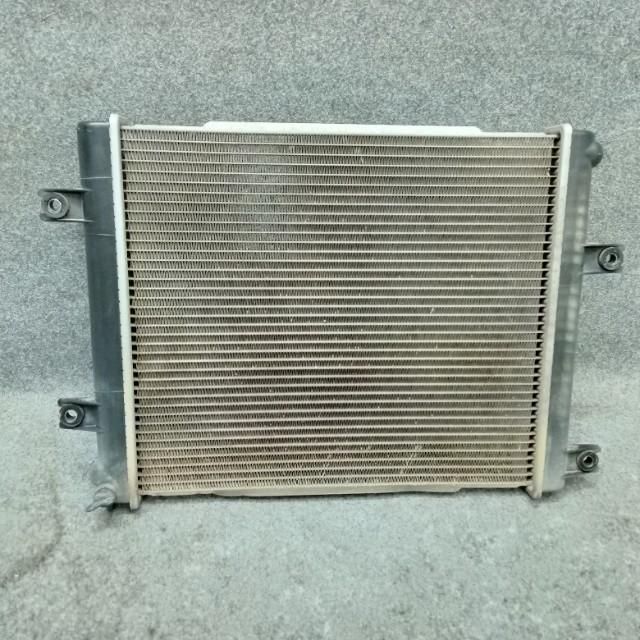 ミニキャブ 新品 ラジエーター U62T U62V U62TP 三菱 ミニキャブ ラジエーター AT\u0026MTターボ用 U62T U62TP U62V U62W