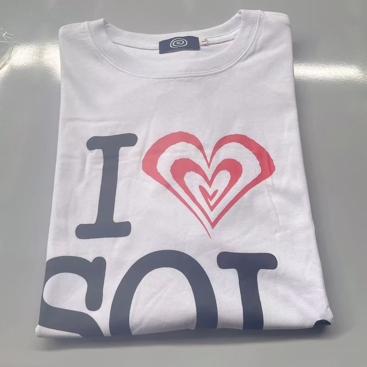 soonerorlater SOL GuruGuruTee tシャツ - メルカリ