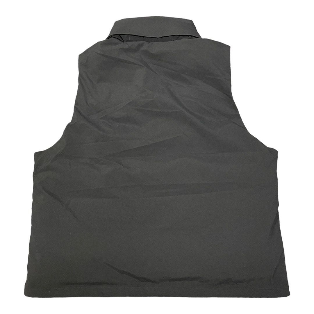 DAIWA PIER39 22AW TECH PADDING MIL VEST ダウンベスト ダイワピア XL 