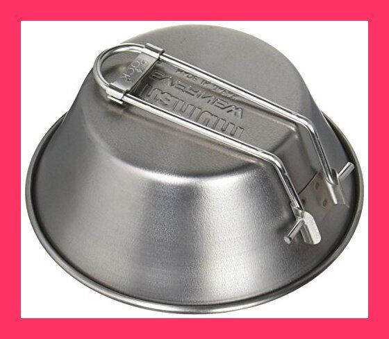 2つセット新品VARGO チタン シエラカップ300 楽天市場】バーゴ チタニウムシェラカップ 300ml VARGO Titanium