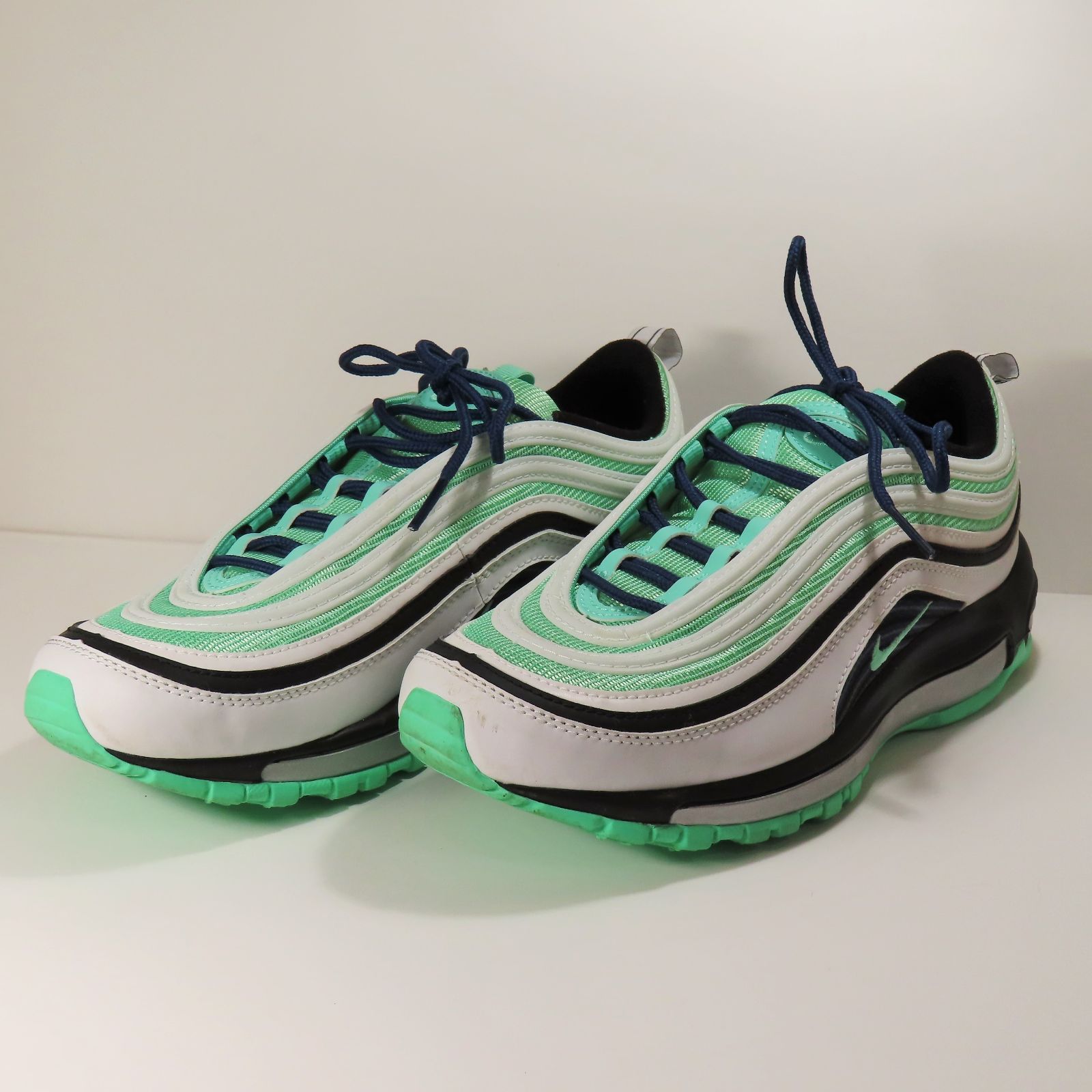 美品 NIKE AIR MAX 97 ナイキ エアマックス97 メンズ シューズ