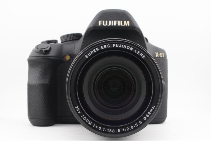 富士フイルム - FUJI FILM デジタルカメラ　（デジカメ） ☆良品☆フジフィルム FUJIFILM X-S1 コンパクトデジタルカメラ