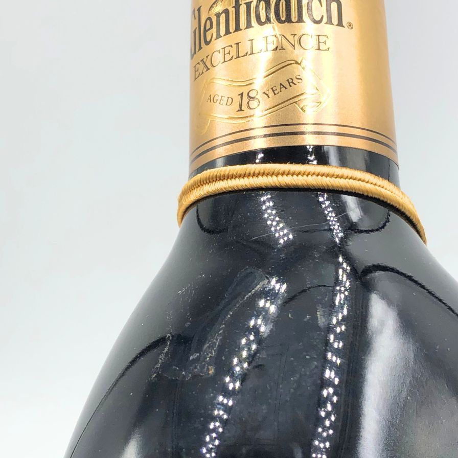グレンフィディック 18年 エクセレンス 700ml 43%【A3】 - メルカリ 