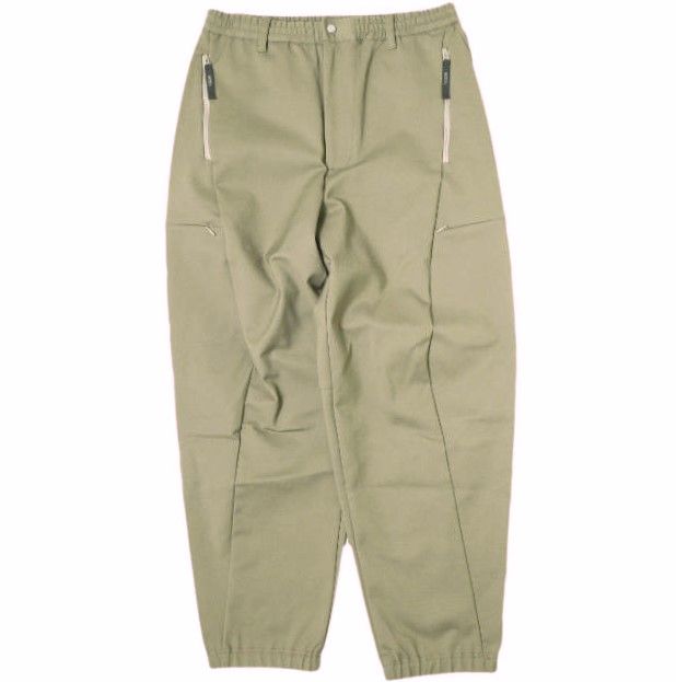 新品 ROTOL ロトル 24SS DIAMOND TECH TRACK PANTS ダイアモンドテック  