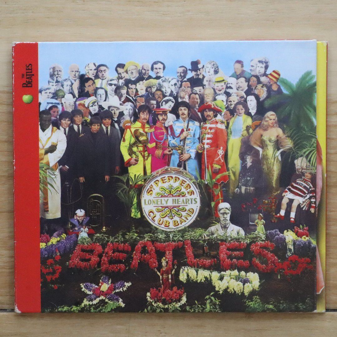 洋楽 THE BEATLES 洋楽 UK.OEM/The Beatles Abbey Road The Beatles - Abbey Road