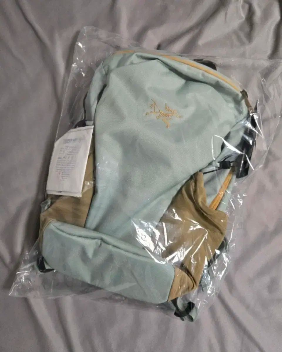 ARC TERYX アークテリクス Mantis マンティス 16 トレイルマジック