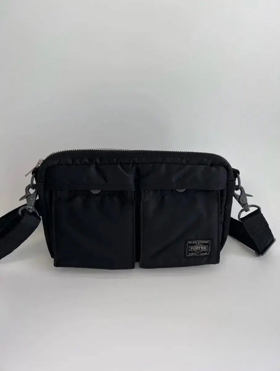 Porter ポーター タンカー ショルダー ミニ バッグ 622 ー 78809