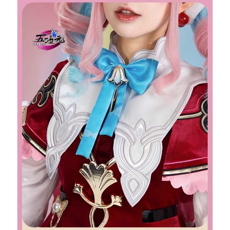 崩壊スターレイル コスプレ