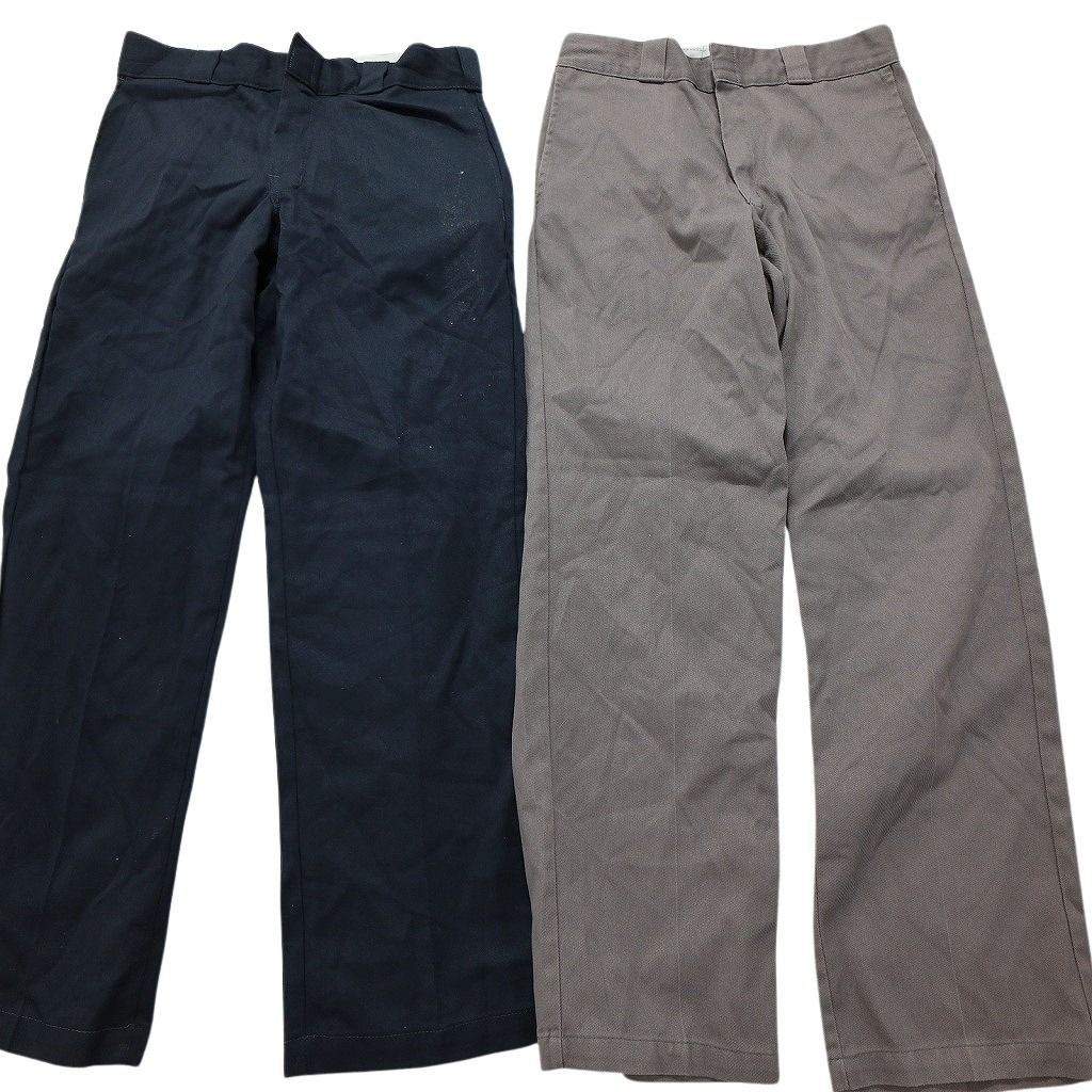 古着卸 まとめ売り ディッキーズ Dickies 874 ワーク パンツ 7枚