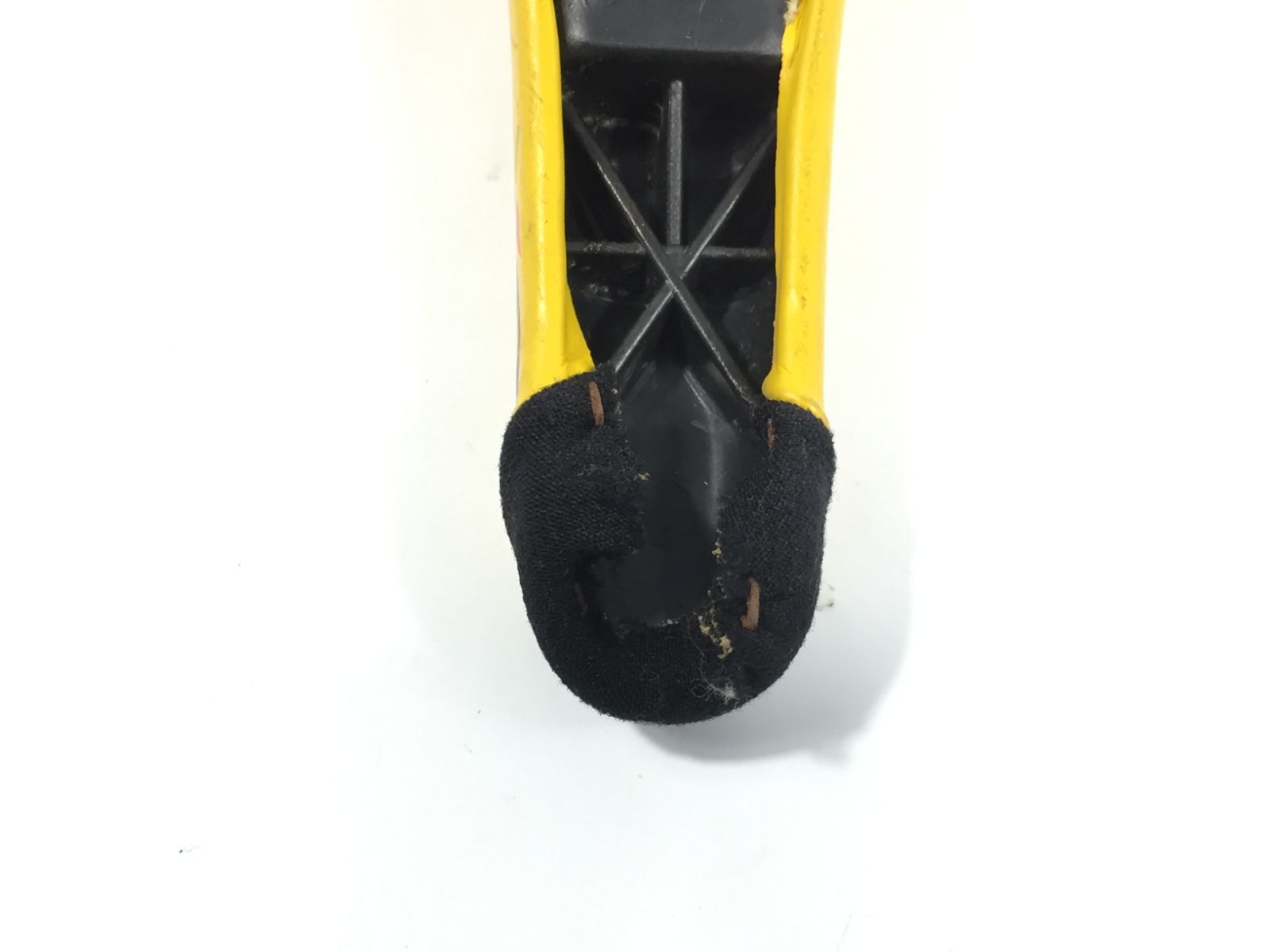 AVOCET　アボセット　O2　AIR 40R　サドル　　現状品　M5.012