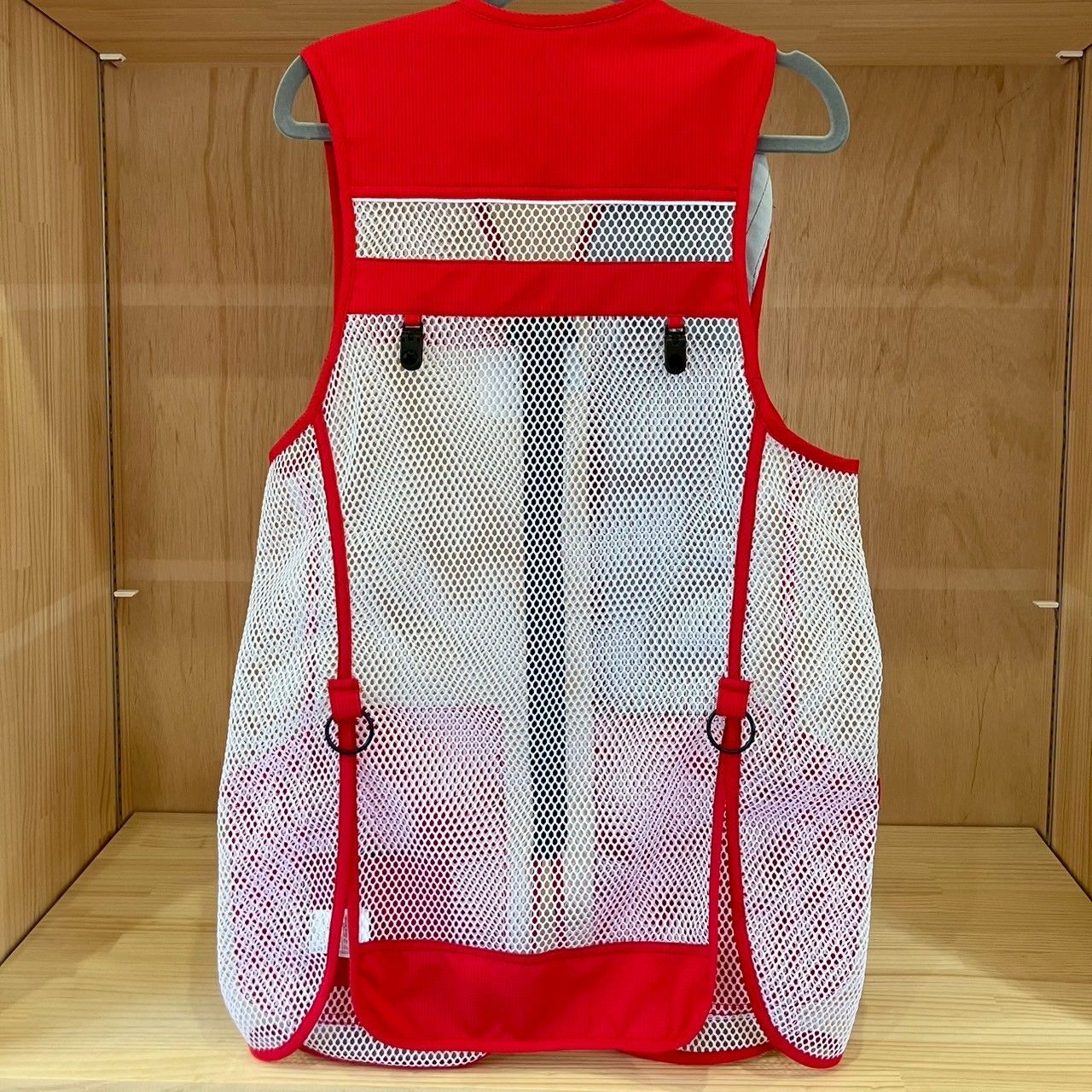 射撃用品〉TAGAMI タガミ レンジマスター スーパークール S・M・L 射撃