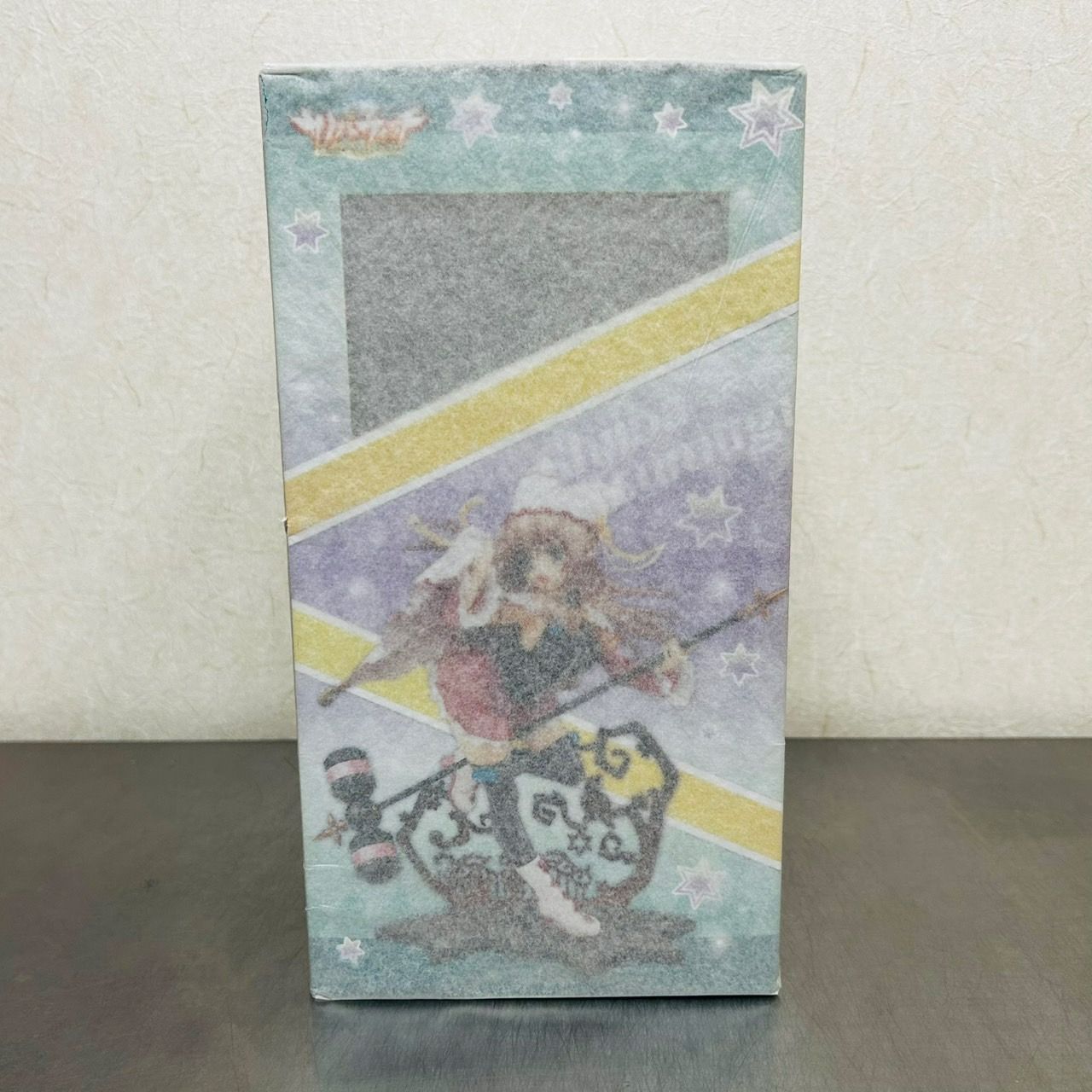 未開封】 ブロッコリー サノバウィッチ 椎葉紬 1/7 スケール 未開封】 ブロッコリー サノバウィッチ 椎葉紬 1/7 スケール