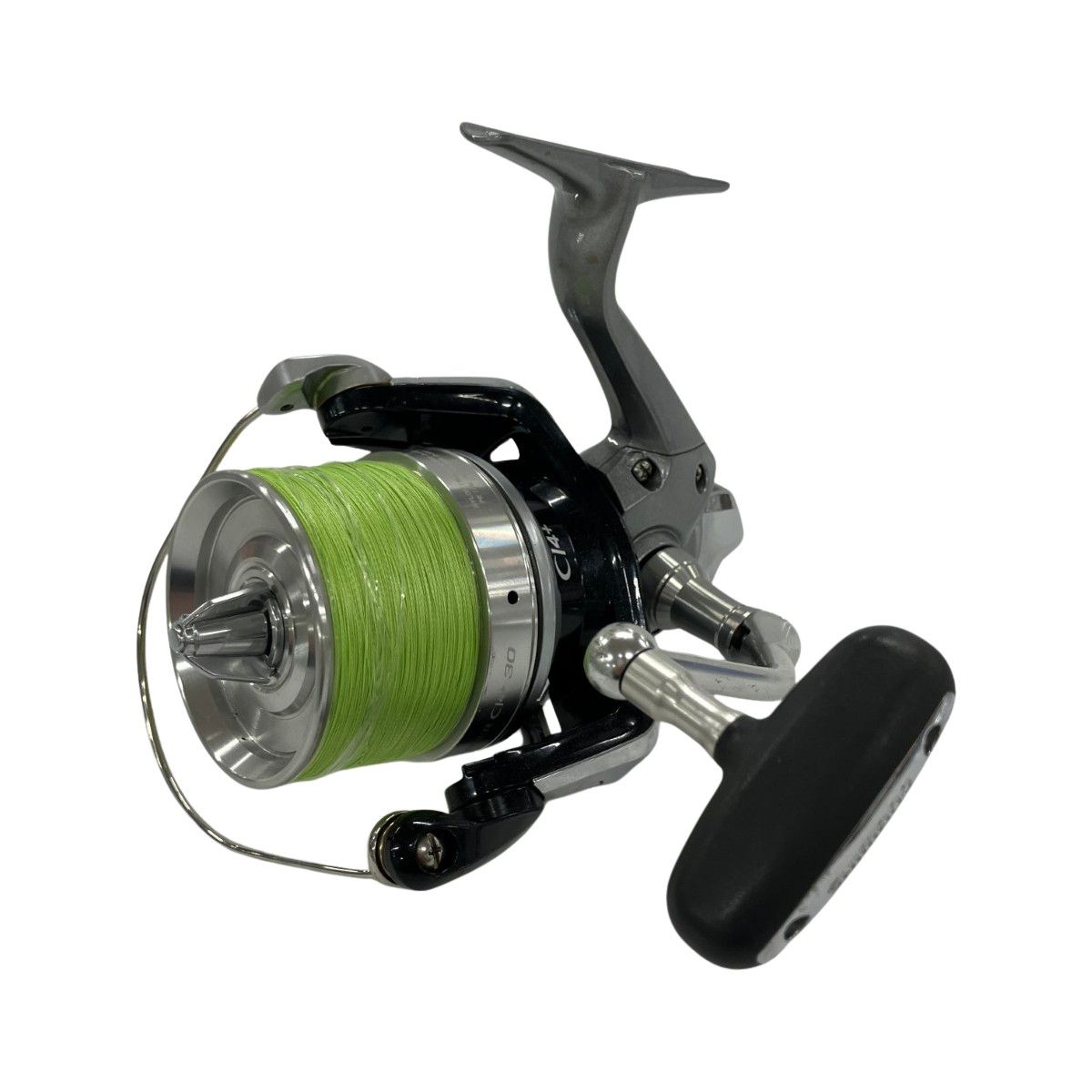 SHIMANO - SHIMANO シマノ リール スピニングリール 13スーパーエアロサーフリーダーCI4 SA49 SHIMANO シマノ スピニングリール 13スーパーエアロサーフ