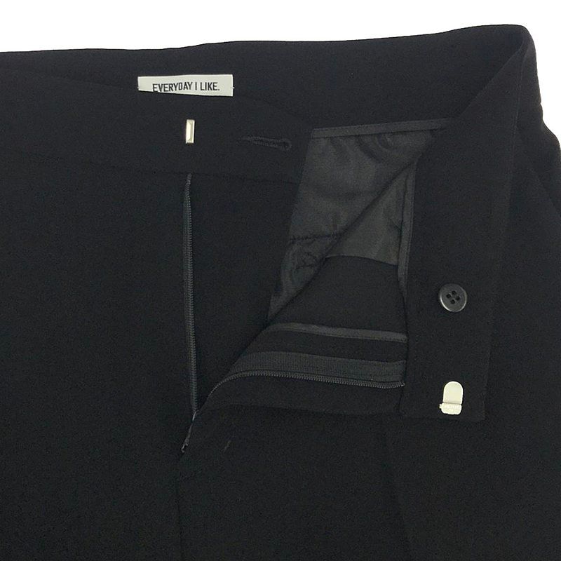 Deuxieme Classe / ドゥーズィエムクラス | 2023AW | クロップド