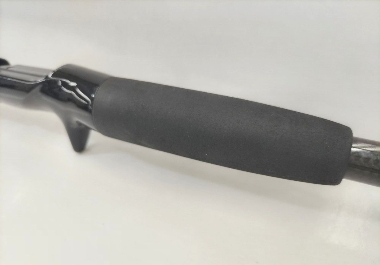  デプス サイドワインダー HGC 69 XF FE スーパーボーダーFE 01 deps 奥村和正 フリッピングエディション ストロングゲーム ビッグバス ビッグベイト 琵琶湖 バスロッド ロッド