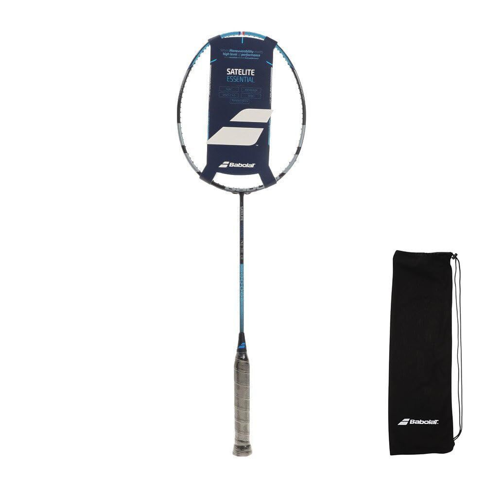 602445 フレームのみ サテライトエッセンシャル ESSENTIAL SATELITE バドミントンバドミントンラケット Babolat バボラ