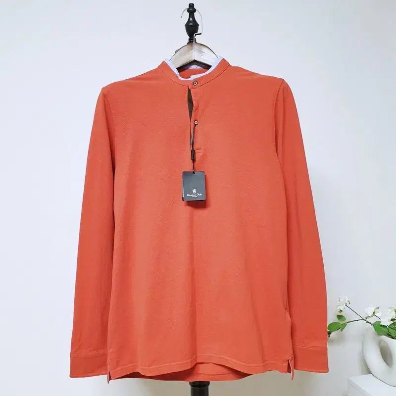 新品 Massi Modutti(マッシモ ドゥッティ) メンズ Tシャツ