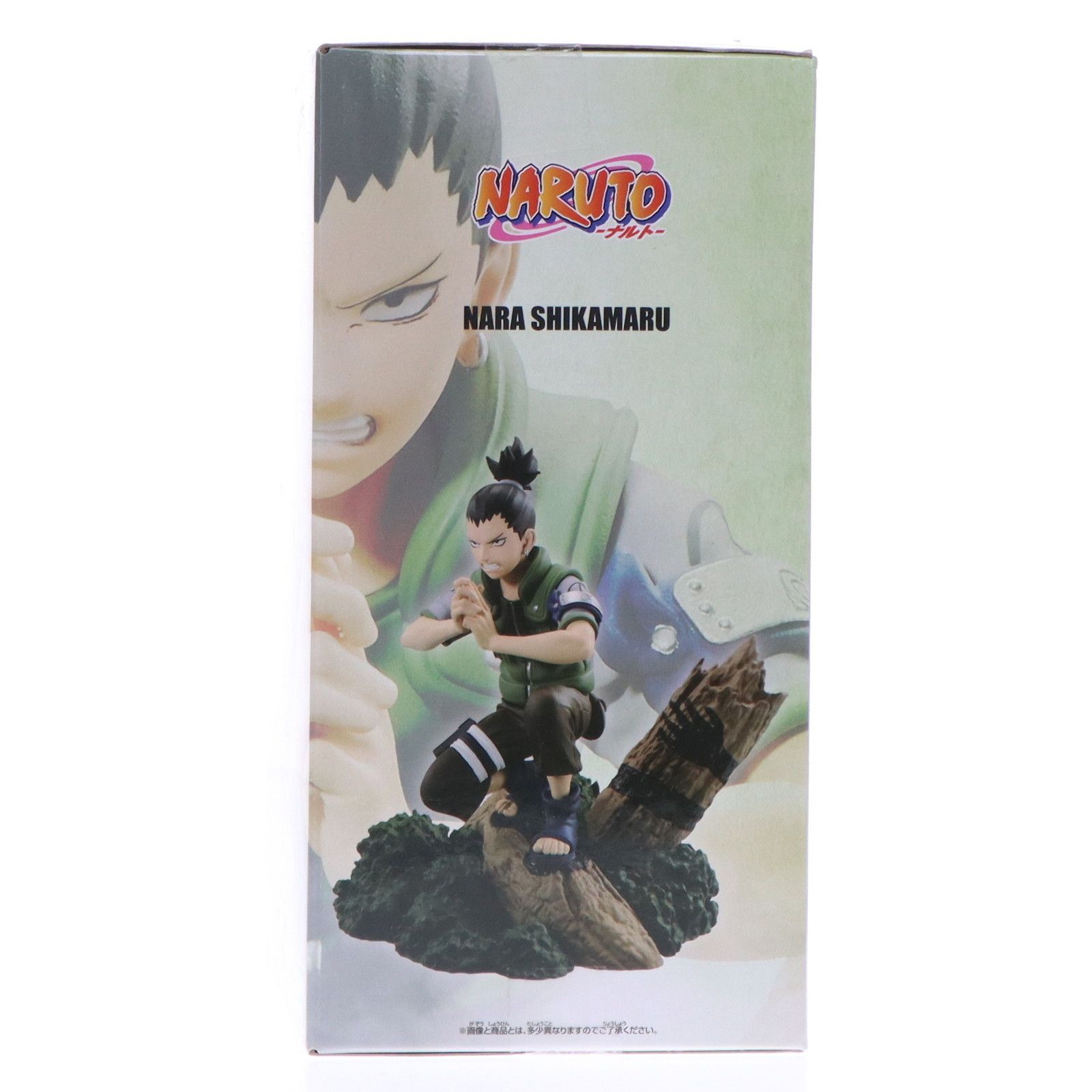 【計11個】ナルト memorable saga フィギュア 奈良シカマル 他 NARUTO Memorable Saga フィギュア 奈良シカマル 6個セット