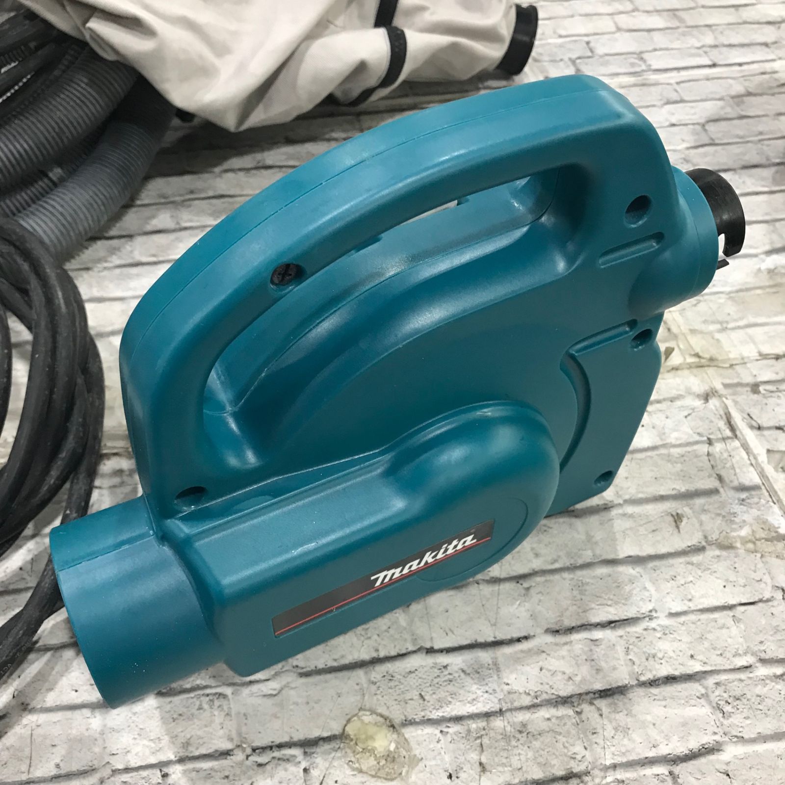 ☆マキタ(makita) 集じん機 乾式 450(P)【川口店】 - メルカリ