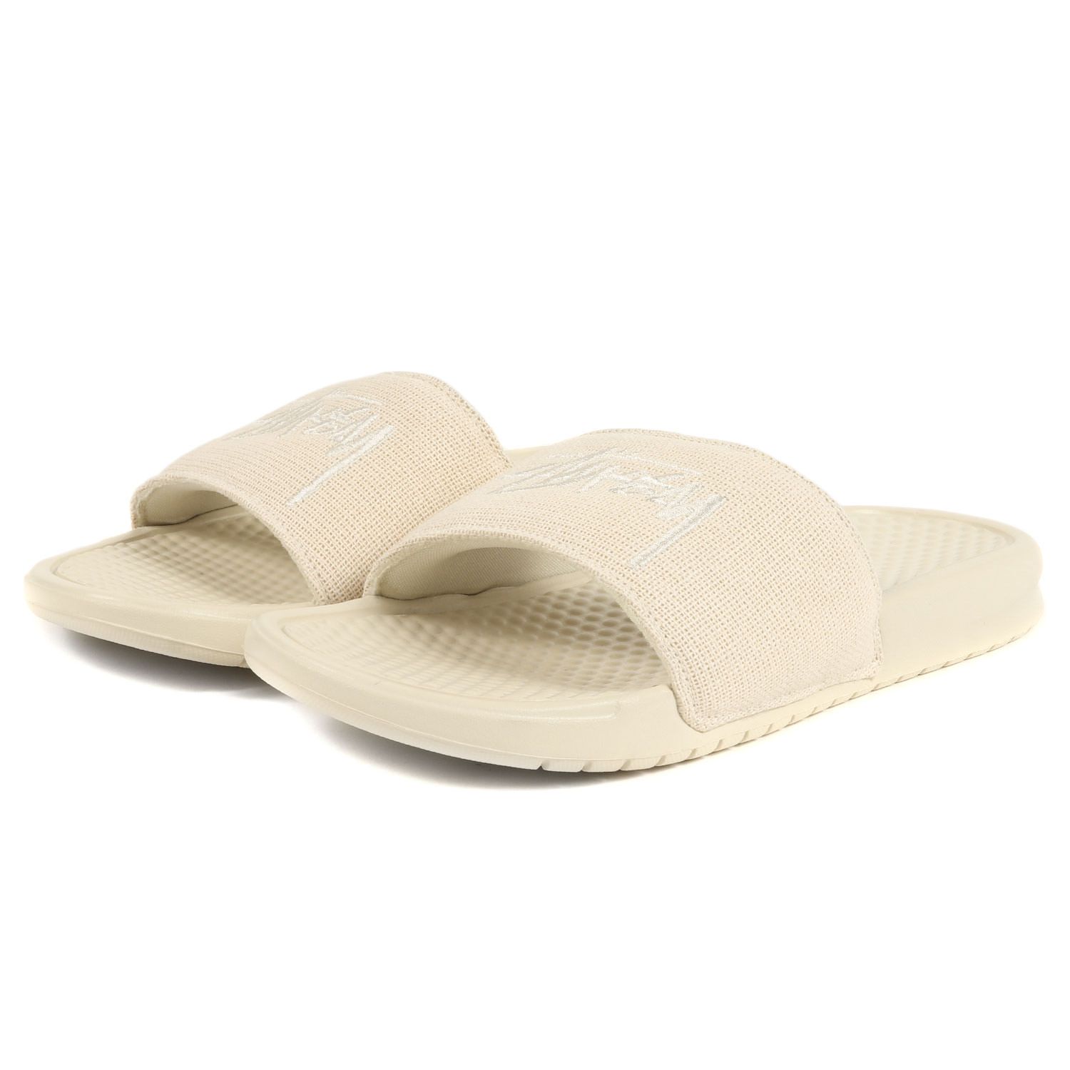 新品 STUSSY ステューシー サイズ:28.0cm 21SS NIKE BENASSI FOSSIL