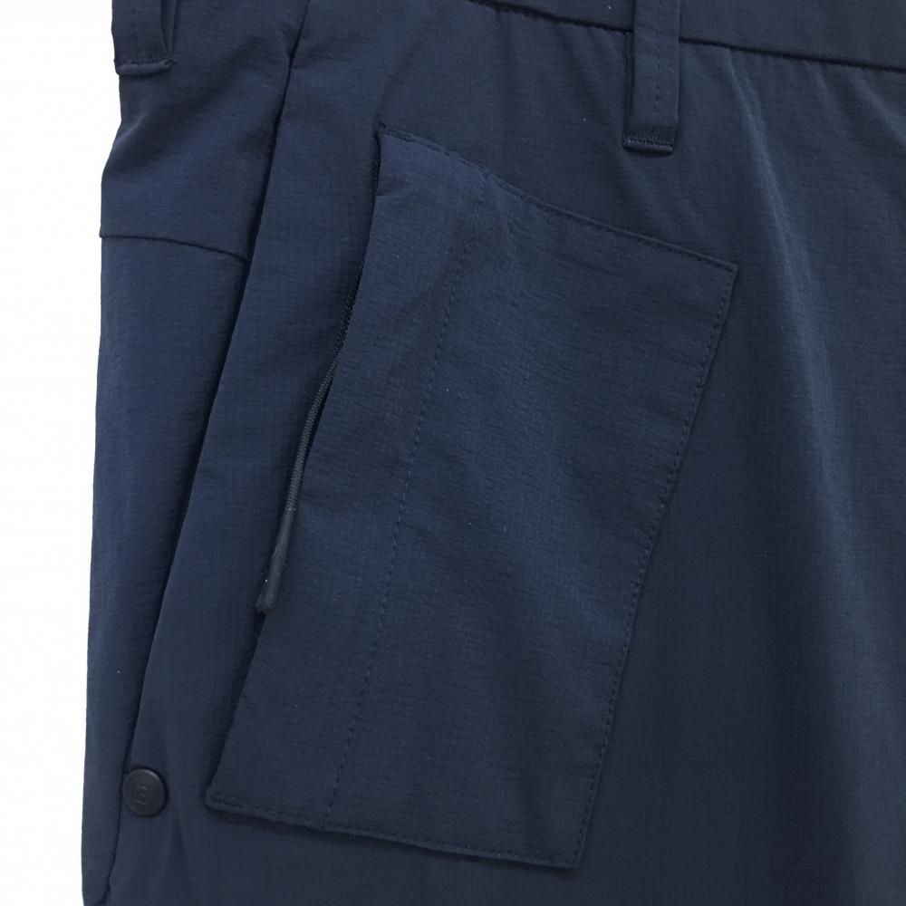BRIEFING - coco 中古 ブリーフィング BRIEFING メンズ パンツ L 紺 ネイビー 2023年モデル ロングパンツ ストレッチ BRIEFING - coco 中古 ブリーフィング BRIEFING メンズ パンツ L