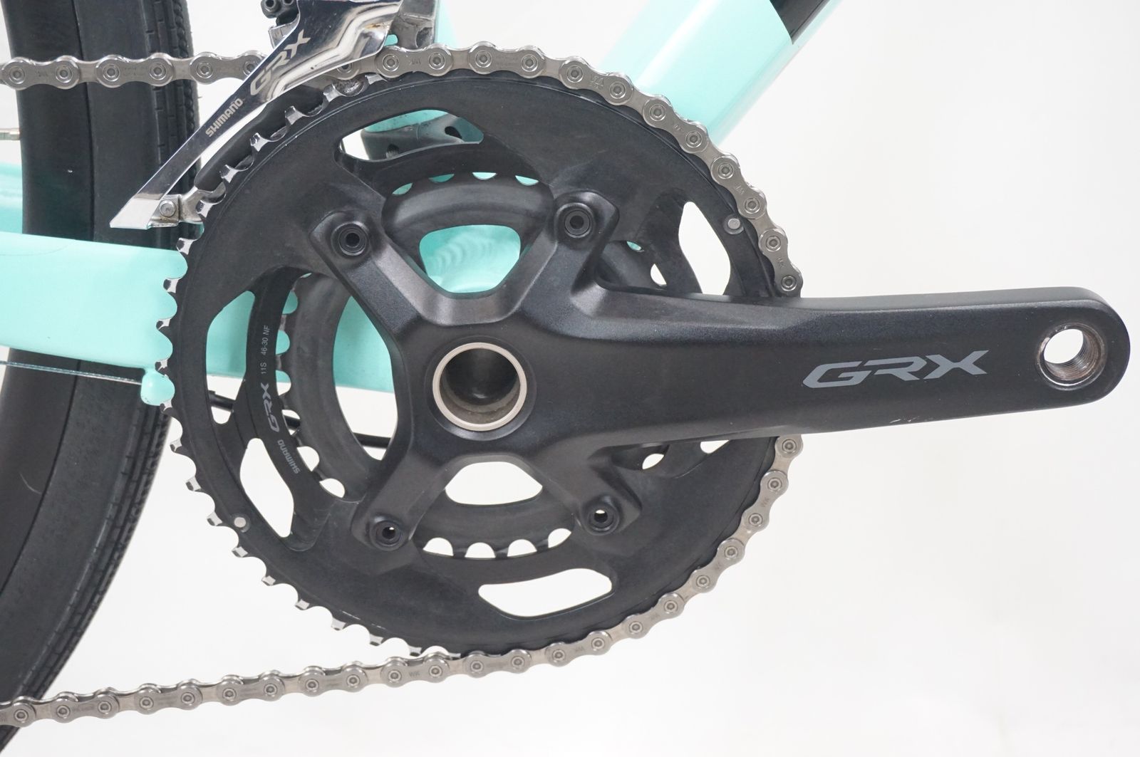 GRX600 2021年モデル