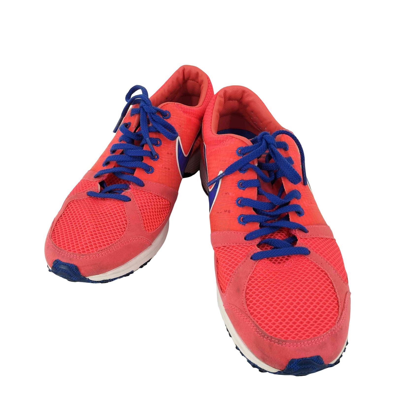 NIKE ルナスパイダー 1115様専用 新品未使用 NIKE ルナスパイダー R 5 箱なし - メルカリ