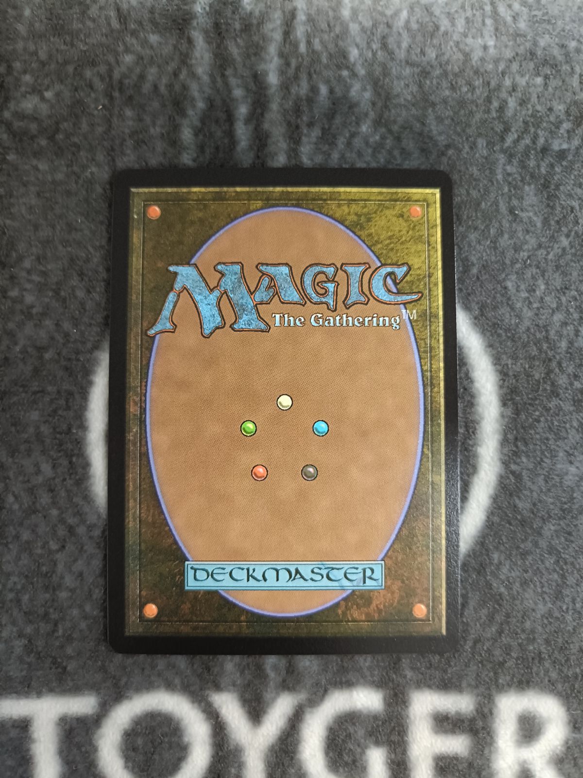 MTG 復活した精霊信者、ニッサ PWS foil版1枚 - メルカリ