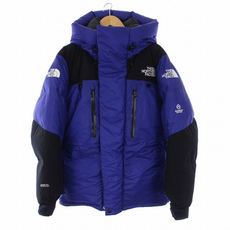 Amazon | THE NORTH FACE(ノースフェイス) ヒマラヤンパーカ男性