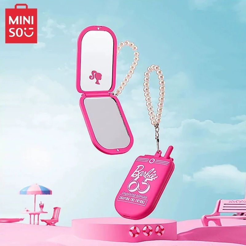 MINISO X BARBIE | Licensing Magazine