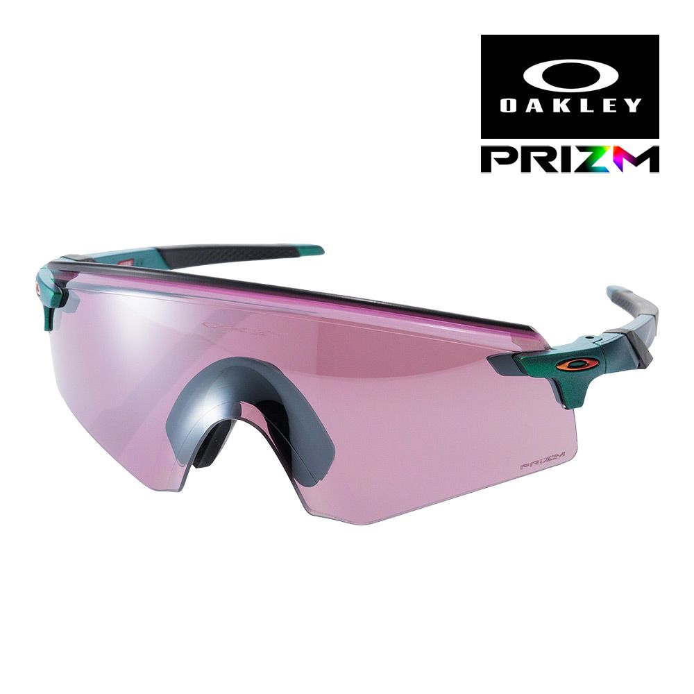希少 OAKLEY KATO スポーツサングラス オークリー カト プリズム 楽天市場】オークリー ケイト oo9455m-2449 ハイブリッジフィット
