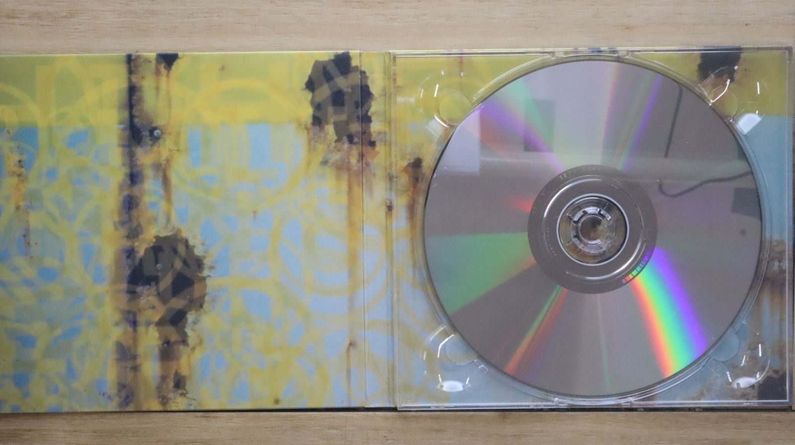 国内盤CD☆ミスター・チルドレン/Mr.Children□ 四次元 Four